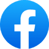 Meta AI logo
