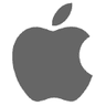 Apple Intelligence (iOS 26) logo