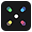 Colormind AI logo