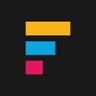 Filmstro logo