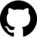 GitHub Copilot logo - AI tool for coding-development