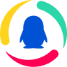 QQ Different Dimension Me logo