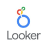 Google Looker logo