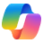 Microsoft Copilot for Microsoft 365 logo