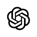 GPT-4o logo - AI tool for text-generation