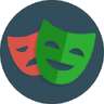Playwright logo