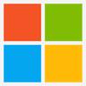 Microsoft Power BI logo