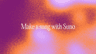 Suno AI logo