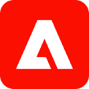 Adobe Firefly logo - AI tool for design-creative
