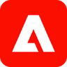 Adobe Firefly logo