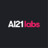 AI21 Jurassic logo