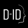 D-ID Creative Reality Studio logo