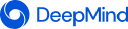 DeepMind AlphaFold logo - AI tool for healthcare