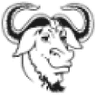 Emacs logo
