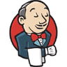 Jenkins logo