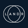 LANDR logo