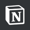 Notion AI logo