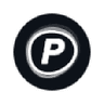 Paperspace Text logo