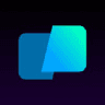 Warp AI logo